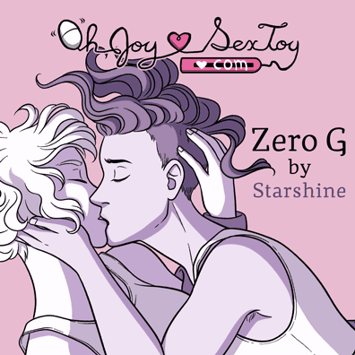 Zero G by Starshine