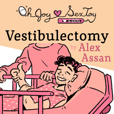 Vestibulectomy by Alex Assan